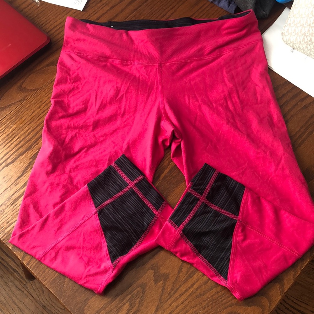 Women’s Under Armour Capri
